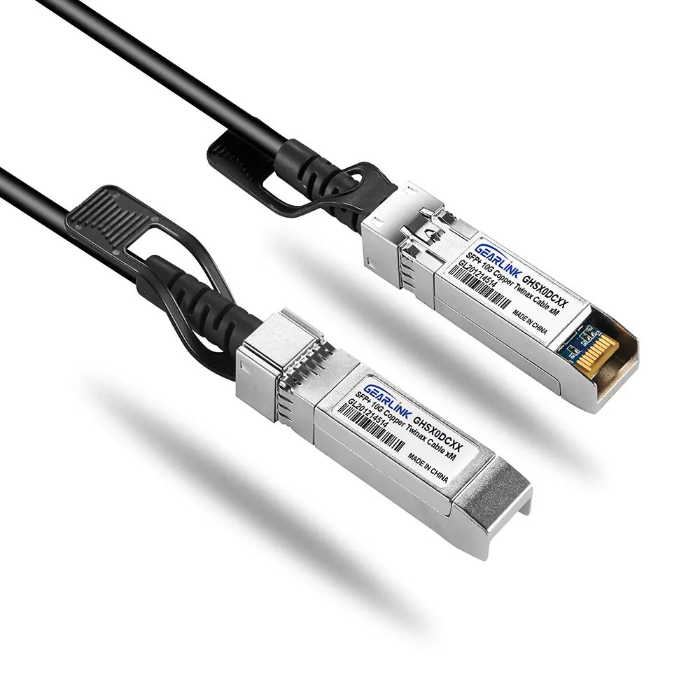 10G Direct Attach Cable