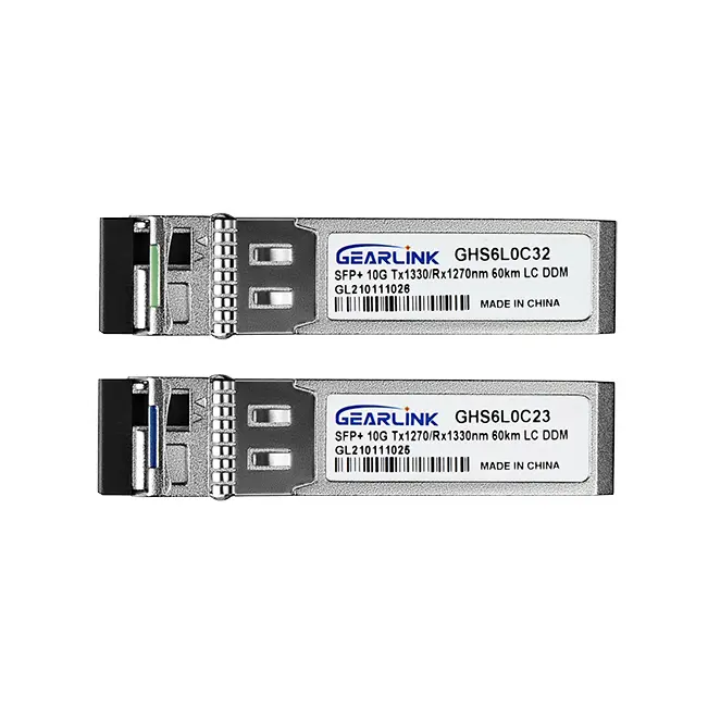 China Gbic Transceiver