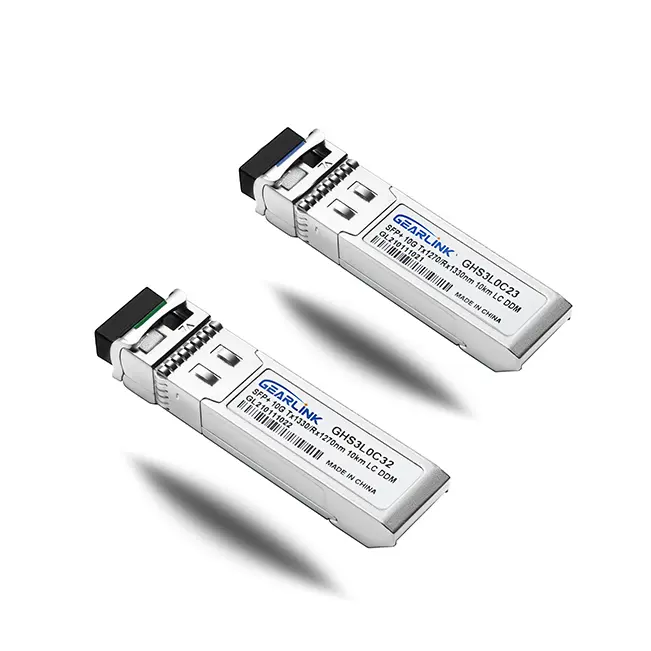SFP To Ethernet 10G