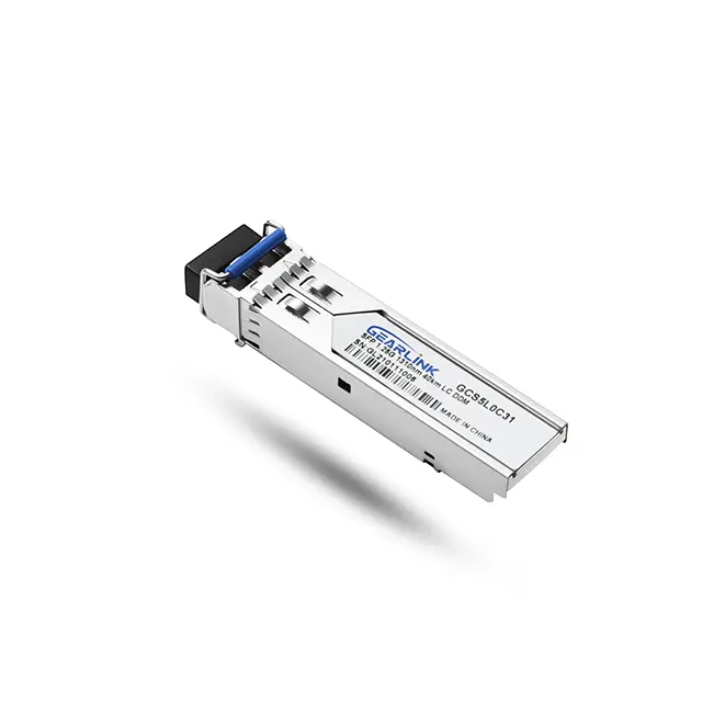 LC TO SFP Adapter