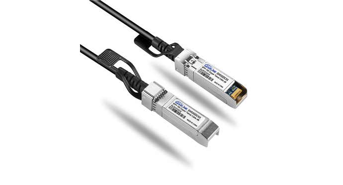 SFP+ 10G Copper Twinax Cable XM DAC